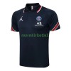 Paris Saint-Germain Polo d'Entraînement 22-23 Bleue Pour Homme